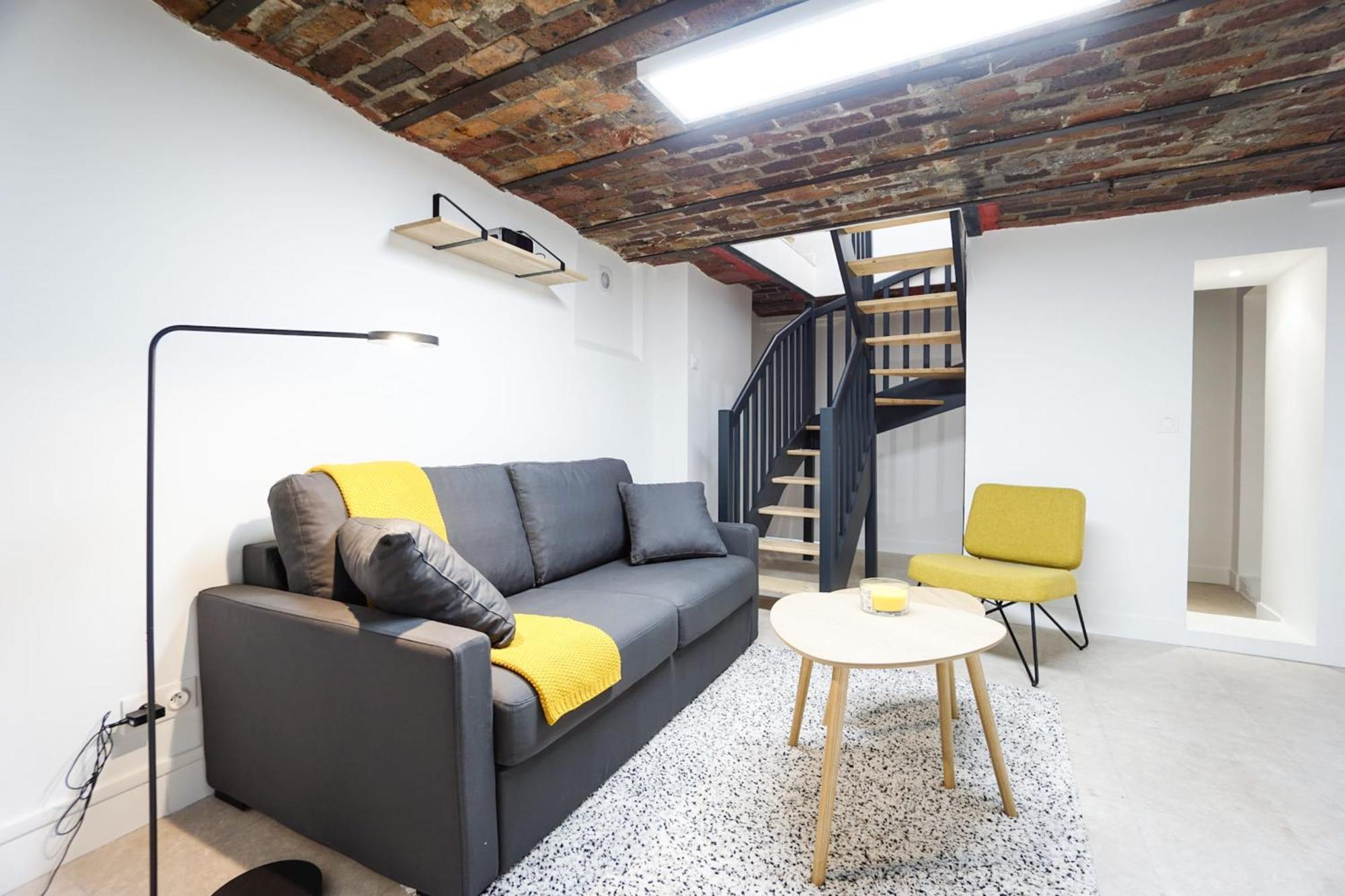 Spacious Apartment Near The Champs De Mars París Exterior foto